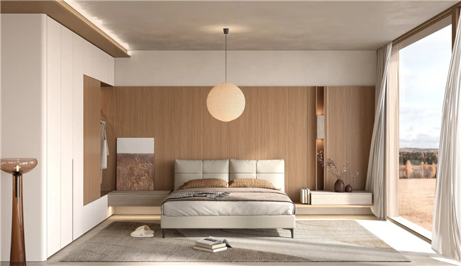 连获缪斯、IIDA国际大奖，V6家居定制新品凭设计力破圈