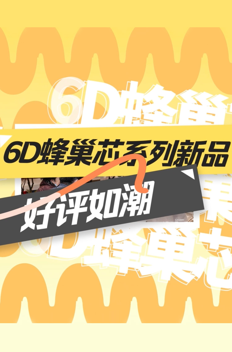 活动视频-6D蜂巢芯2026回顾视频